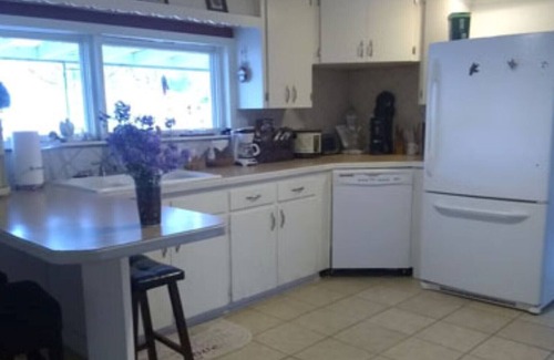Louisburg House | A lovely home in the heart of Louisburg, KS