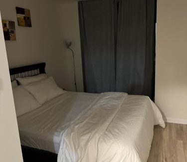 Fort York Apartment | A lovely one bed room with Sunset Views
