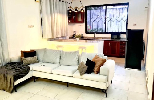 Mikocheni Apartment | A Luxurious 2 bedroom Apartment at the Heart of Mikocheni