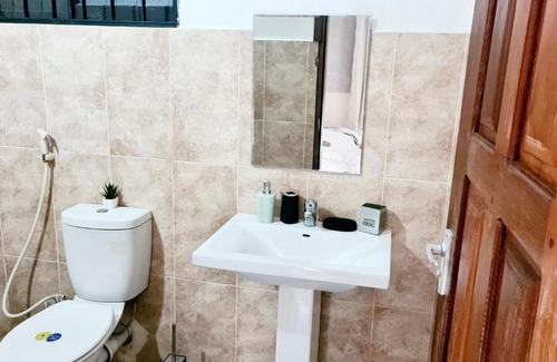 Mikocheni Apartment | A Luxurious 2 bedroom Apartment at the Heart of Mikocheni