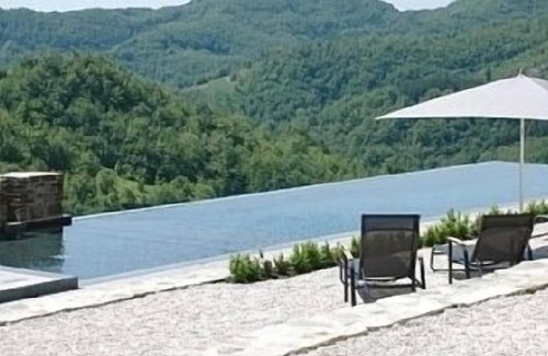 Pietralunga Other | A Luxurious Escape in the Heart of the Italian Countryside