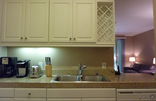 Airport Area Condo | A Luxurious Resort Style Condo in the Heart of Irvine