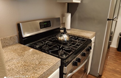 Airport Area Condo | A Luxurious Resort Style Condo in the Heart of Irvine