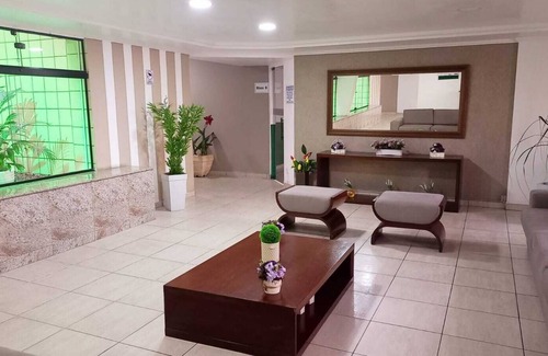 Jardim Ana Maria Apartment | A luxury apartment in the Cove!