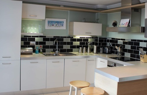 Cowes Apartment | A Luxury Apartment Marinus