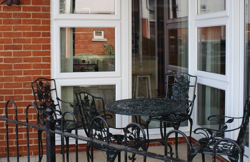 Cowes Apartment | A Luxury Apartment Marinus
