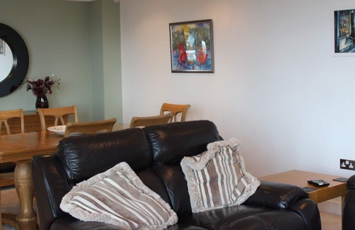 Cowes Apartment | A Luxury Apartment Marinus