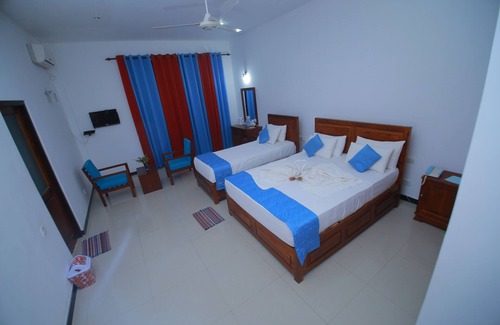 Godakewela Resort | A Luxury Resort Near Udawalawe National Park