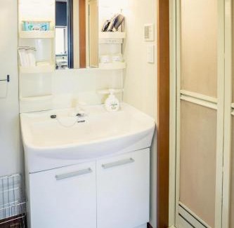 Chuo Ward Apartment | A&m花畑501