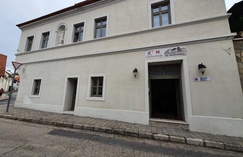Veszprem Apartment | A-M Condominium
