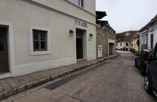 Veszprem Apartment | A-M Condominium