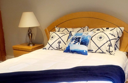 Orangeville House | A.M Cozy Home A beautiful century home with 3 bedroom