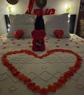 Charleville-Mezieres Apartment | A&M Games and spa