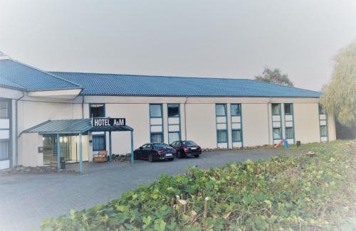 Region Hannover District Hotel | A&M Hotel Barsinghausen