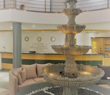 Region Hannover District Hotel | A&M Hotel Barsinghausen