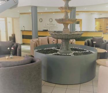 Region Hannover District Hotel | A&M Hotel Barsinghausen