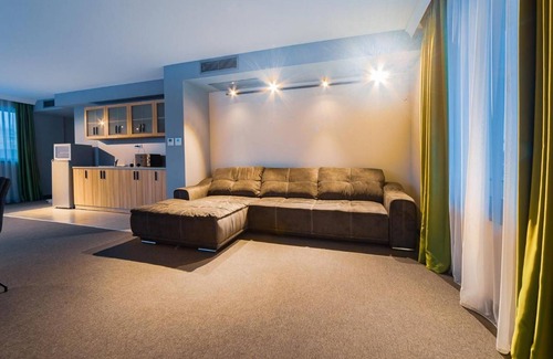 Plovdiv Hotel | A&M Hotel - Plovdiv