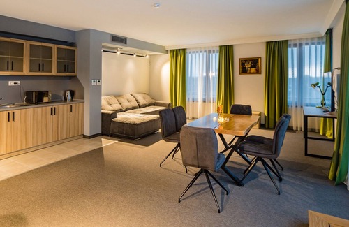 Plovdiv Hotel | A&M Hotel - Plovdiv