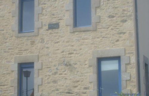 Penestin House | A'mag