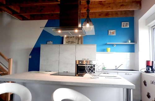 Penestin House | A'mag