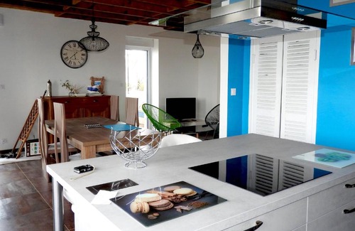Penestin House | A'mag
