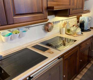 Cervatto Apartment | a magic retreat