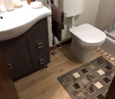 Cervatto Apartment | a magic retreat