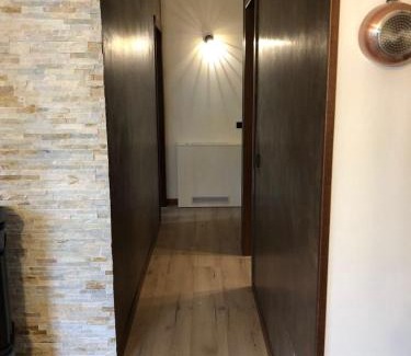 Cervatto Apartment | a magic retreat