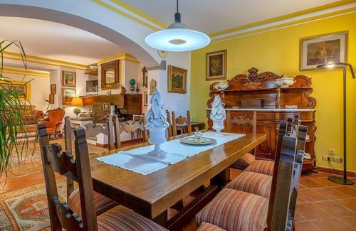 Puliciano House | A magnificent property for you and your whole family.