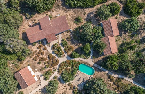 Badesi Apartment | a Mare di Ginepri 07D Bilo
