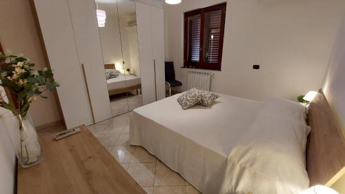 Gioiosa Marea Apartment | A me Casa