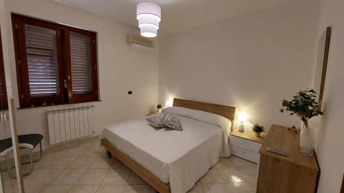 Gioiosa Marea Apartment | A me Casa