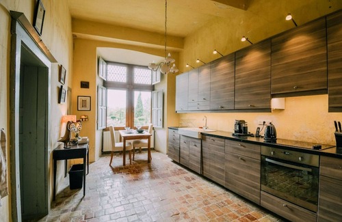 Nerac Other | A memorable and romantic experience at Château du Fréchou