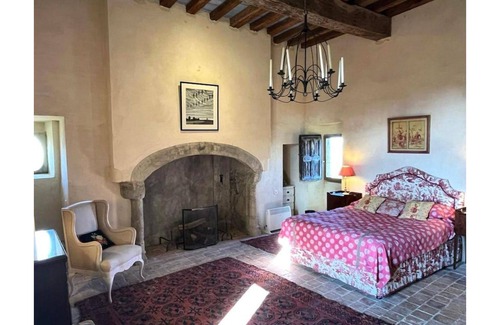 Nerac Other | A memorable and romantic experience at Château du Fréchou
