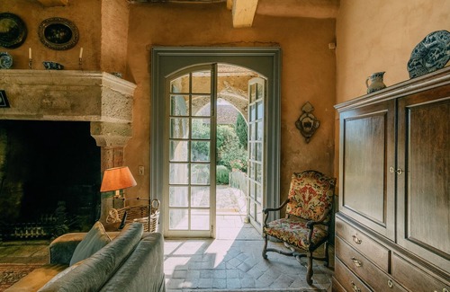 Frechou House | A memorable, romantic experience at the Château du Fréchou and its Gardens