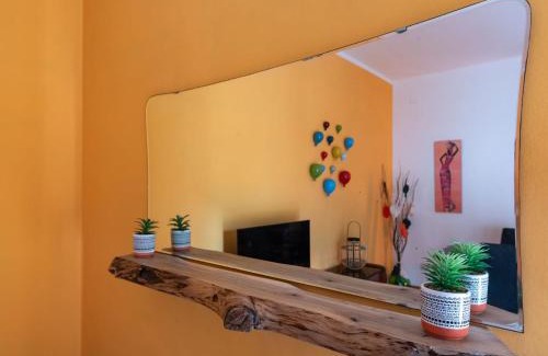 Bussi sul Tirino Apartment | A mezzo ferro