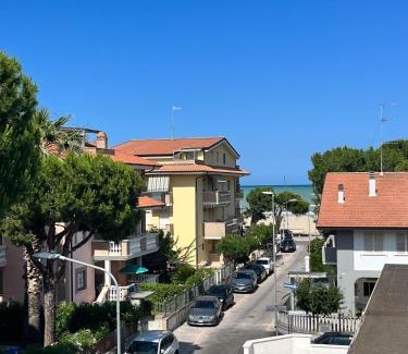 Tortoreto Lido House | A'mmare