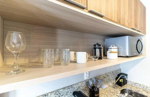 Bela Vista Apartment | A-MO Bela Vista