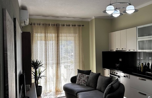 Durres Apartment | A modern, comfortable place in the charming and peaceful of ShkembiKavajes