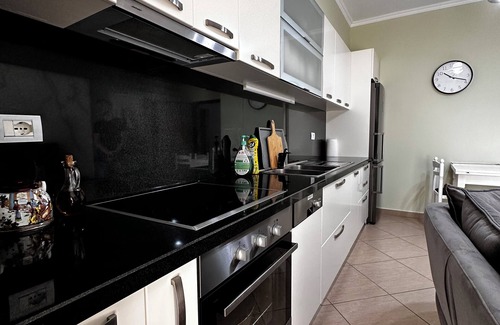 Durres Apartment | A modern, comfortable place in the charming and peaceful of ShkembiKavajes