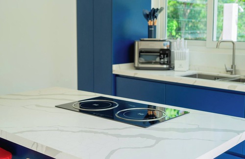 Playa Hermosa Apartment | A Modern Escape Surrounded by Nature