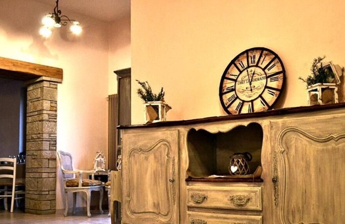 Molare House | A Modo Mio Agriturismo