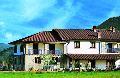 Molare House | A Modo Mio Agriturismo