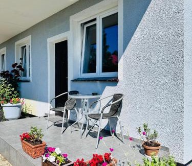 Mielno House | A Morze Mielno