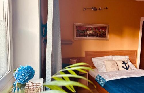 Mielno House | A Morze Mielno