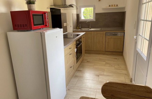 Mouleydier Apartment | A Mouleydier Chez Faustine