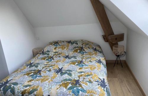 Mouleydier Apartment | A Mouleydier CHEZ PAULINE