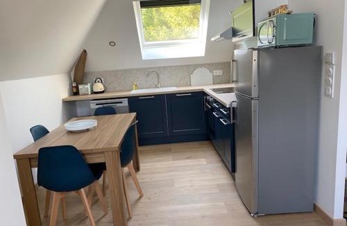 Mouleydier Apartment | A Mouleydier CHEZ PAULINE
