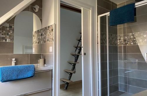 Mouleydier Apartment | A Mouleydier CHEZ PAULINE