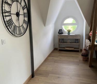 Mouleydier Apartment | A Mouleydier CHEZ PAULINE